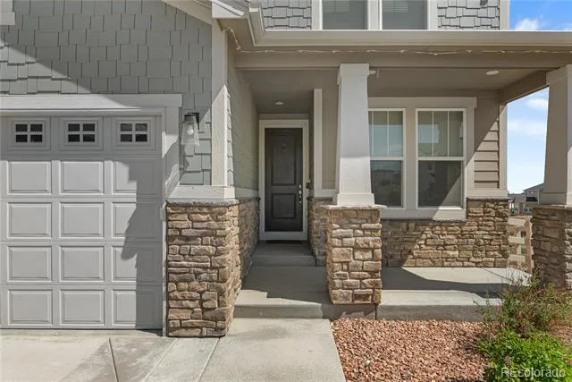 5411 Wagon Hammer Drive Colorado Springs, CO 80925