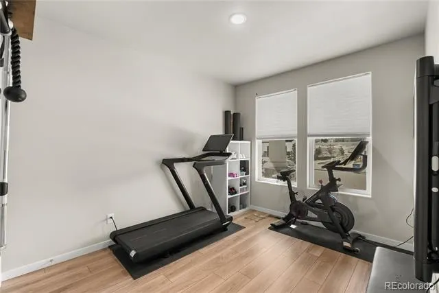 5411 Wagon Hammer Drive Colorado Springs, CO 80925