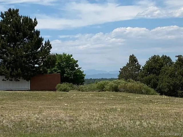 10215 Parkglenn Way Parker, CO 80138