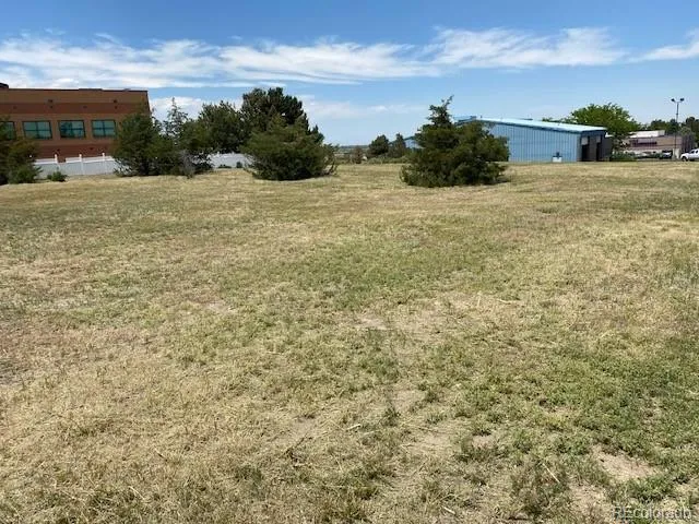 10215 Parkglenn Way Parker, CO 80138