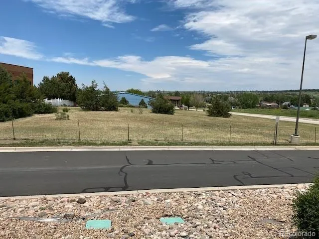 10215 Parkglenn Way Parker, CO 80138