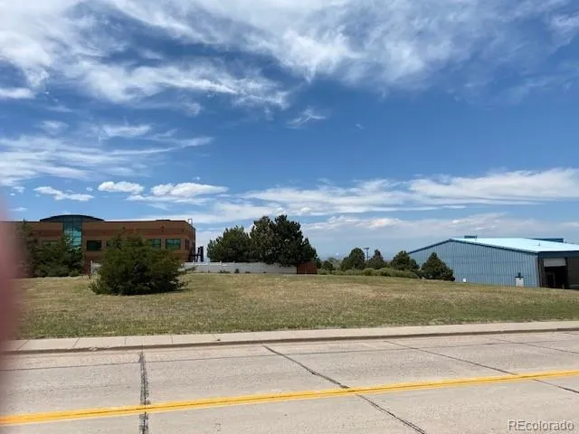 10215 Parkglenn Way Parker, CO 80138
