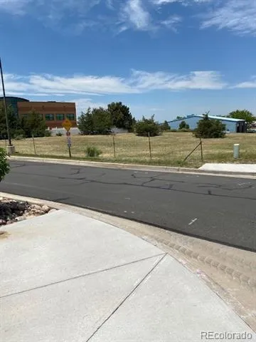 10215 Parkglenn Way Parker, CO 80138