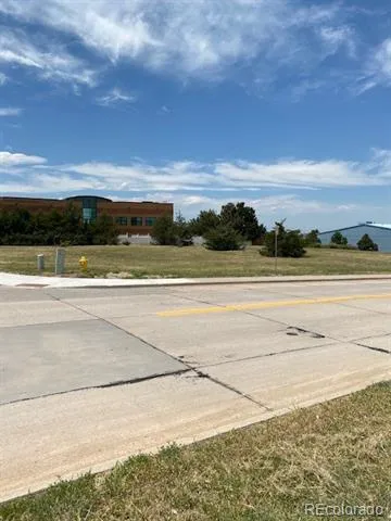 10215 Parkglenn Way Parker, CO 80138