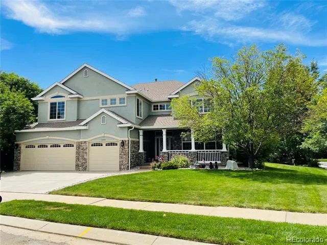 13858 Muirfield Circle Broomfield, CO 80023