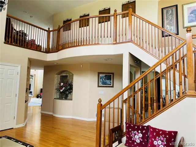 13858 Muirfield Circle Broomfield, CO 80023