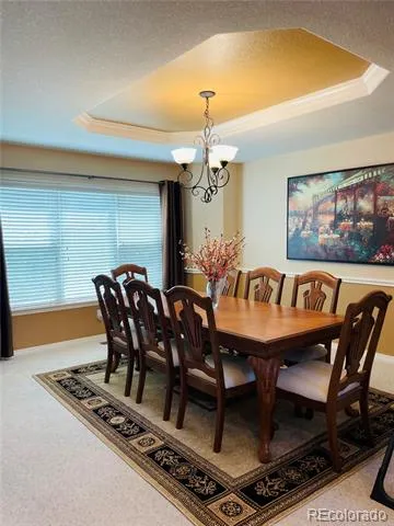 13858 Muirfield Circle Broomfield, CO 80023