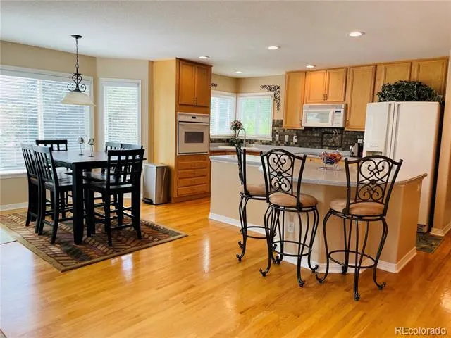 13858 Muirfield Circle Broomfield, CO 80023