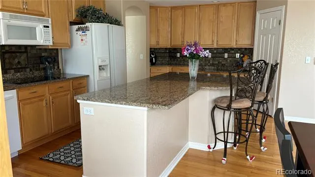 13858 Muirfield Circle Broomfield, CO 80023