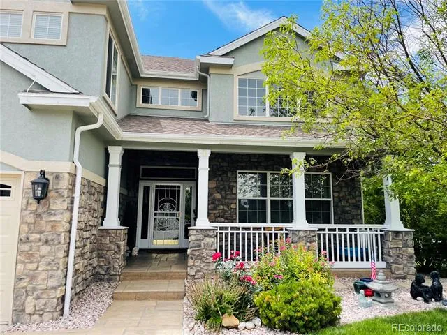 13858 Muirfield Circle Broomfield, CO 80023