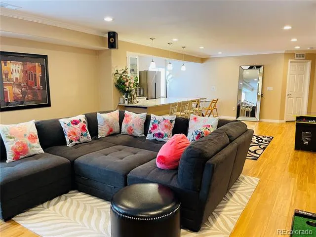 13858 Muirfield Circle Broomfield, CO 80023