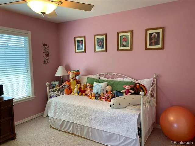 13858 Muirfield Circle Broomfield, CO 80023