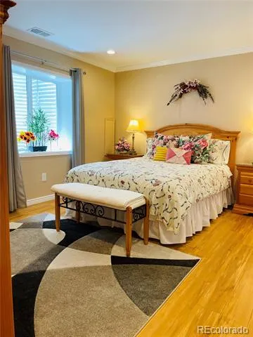 13858 Muirfield Circle Broomfield, CO 80023