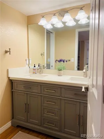 13858 Muirfield Circle Broomfield, CO 80023