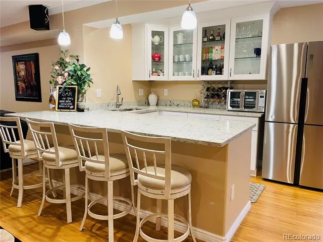 13858 Muirfield Circle Broomfield, CO 80023