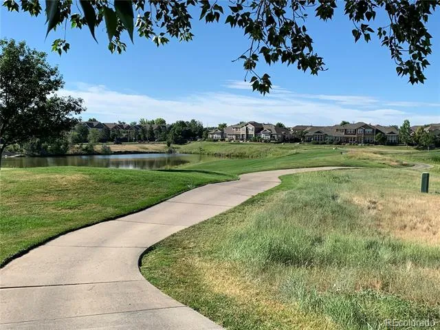 13858 Muirfield Circle Broomfield, CO 80023