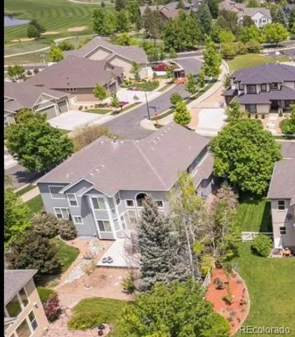 13858 Muirfield Circle Broomfield, CO 80023