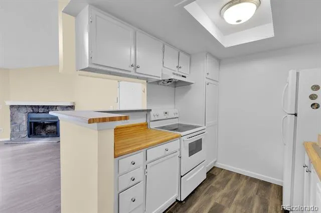 908 S Walden Way #206 Aurora, CO 80017
