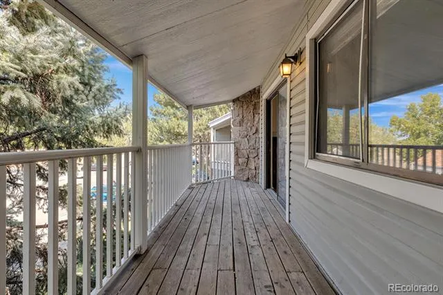 908 S Walden Way #206 Aurora, CO 80017