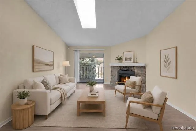 908 S Walden Way #206 Aurora, CO 80017