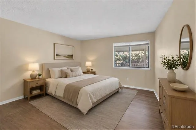 908 S Walden Way #206 Aurora, CO 80017