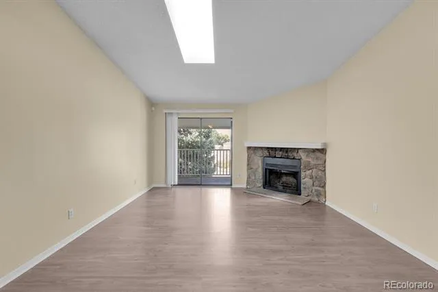 908 S Walden Way #206 Aurora, CO 80017