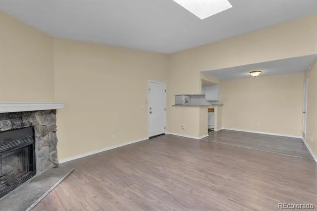 908 S Walden Way #206 Aurora, CO 80017