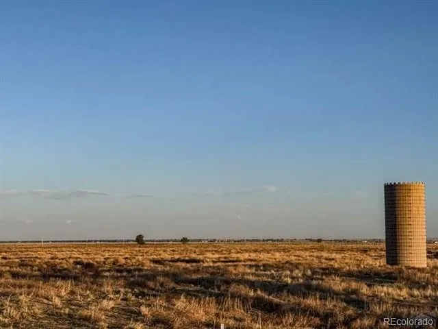 County Road C Crowley, CO 81066