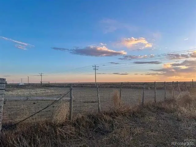 County Road C Crowley, CO 81066