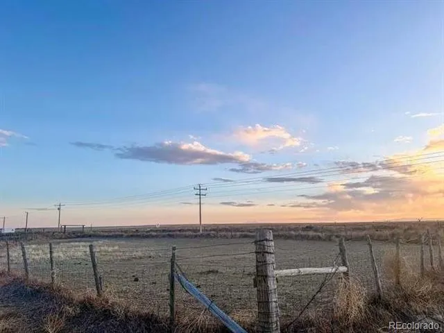 County Road C Crowley, CO 81066