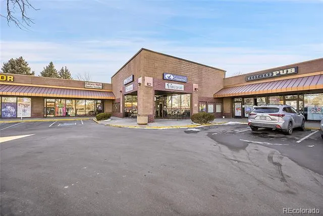 1119 W Drake Road W #31 Fort Collins, CO 80526