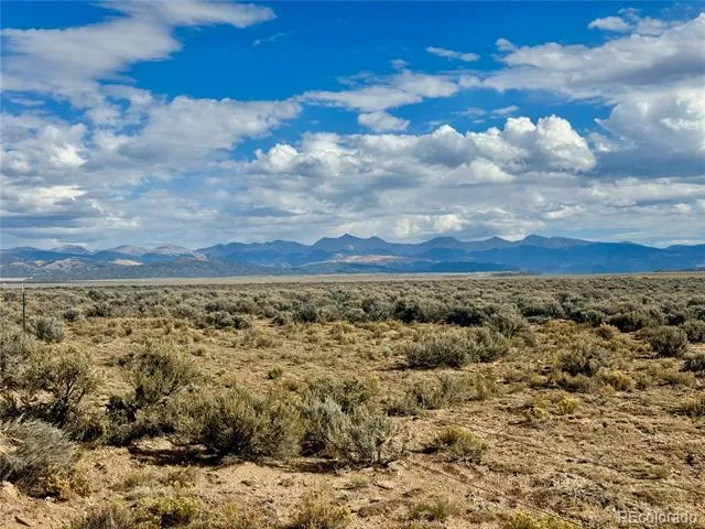 lot 9 S 13th Street Blanca, CO 81123