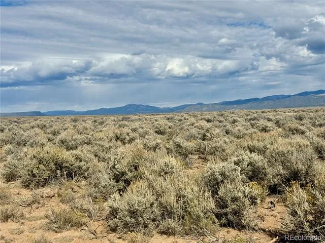 lot 9 S 13th Street Blanca, CO 81123