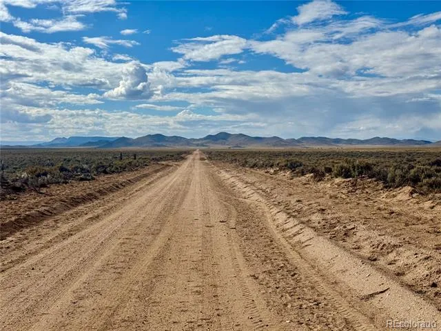 lot 9 S 13th Street Blanca, CO 81123