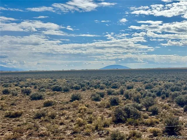 lot 9 S 13th Street Blanca, CO 81123