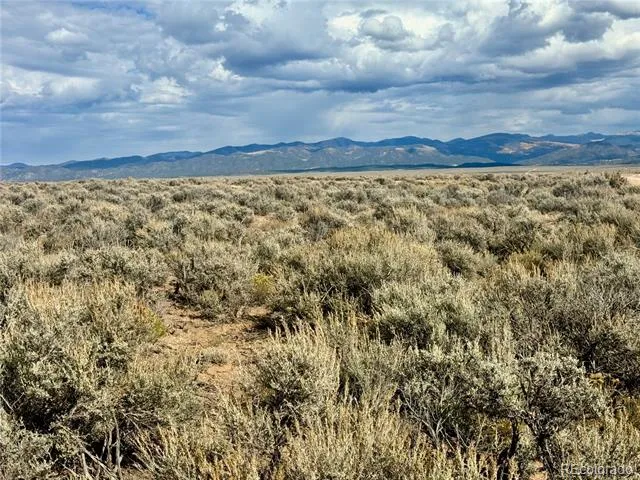 lot 9 S 13th Street Blanca, CO 81123