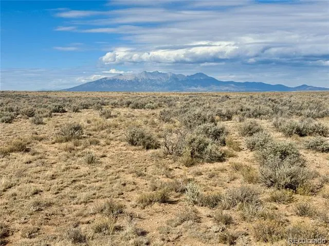 lot 9 S 13th Street Blanca, CO 81123