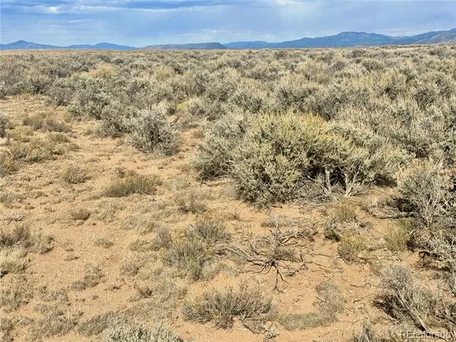 lot 9 S 13th Street Blanca, CO 81123