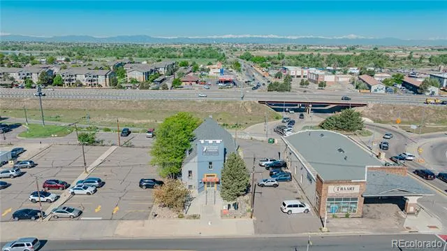 Address Not Shown Brighton, CO 80601