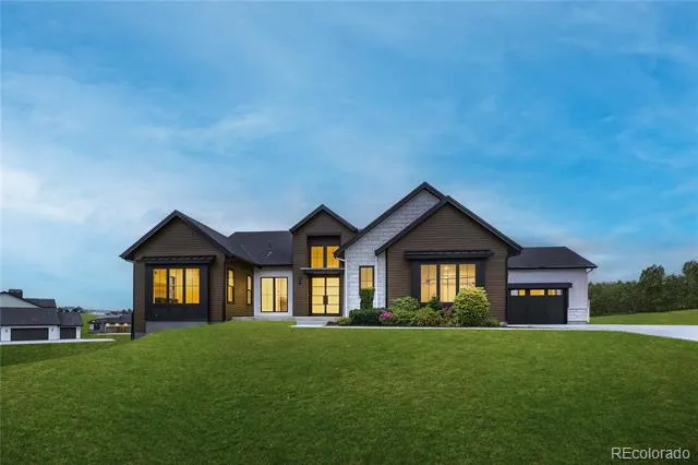 14455 Anvil Circle Golden, CO 80403