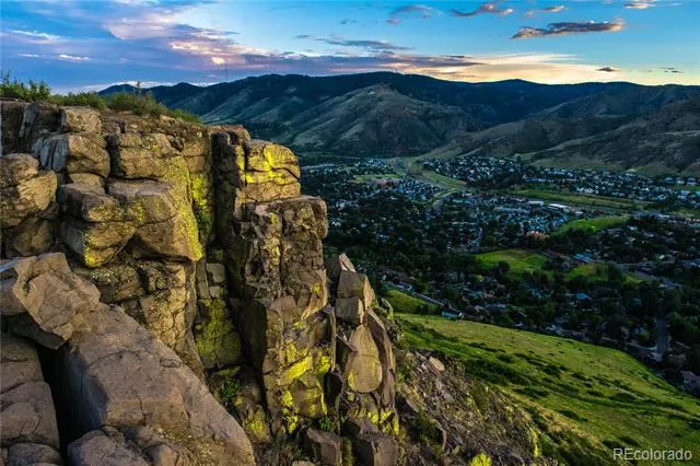14455 Anvil Circle Golden, CO 80403