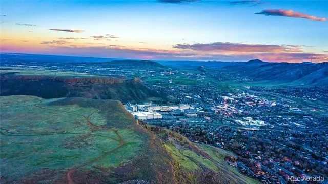 14455 Anvil Circle Golden, CO 80403
