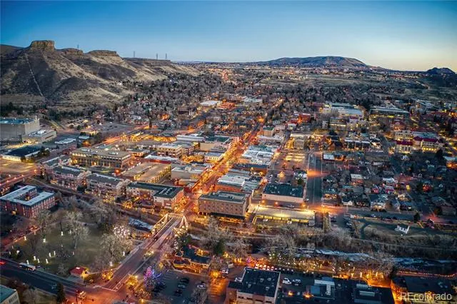 14455 Anvil Circle Golden, CO 80403