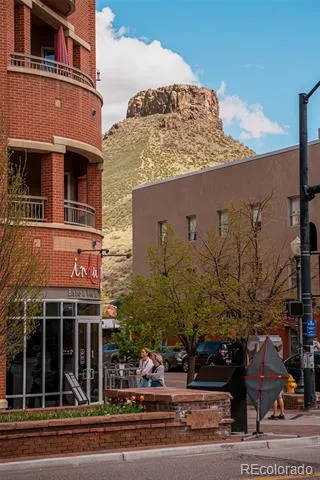 14455 Anvil Circle Golden, CO 80403