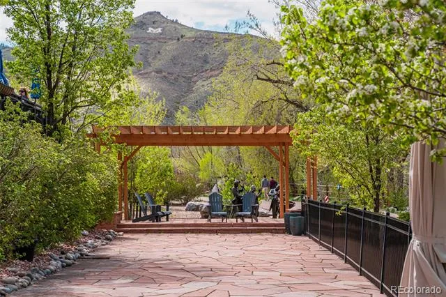 14455 Anvil Circle Golden, CO 80403