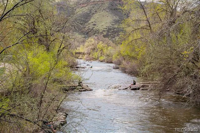 14455 Anvil Circle Golden, CO 80403