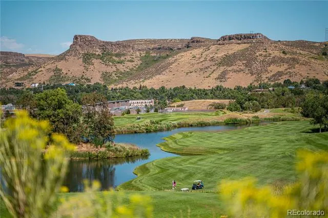 14455 Anvil Circle Golden, CO 80403