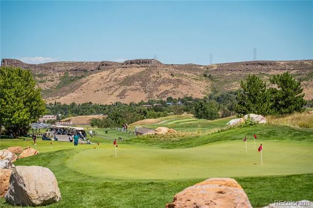 14455 Anvil Circle Golden, CO 80403