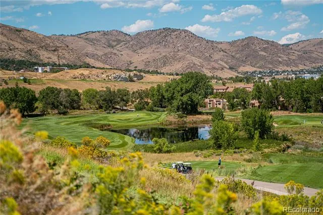 14455 Anvil Circle Golden, CO 80403
