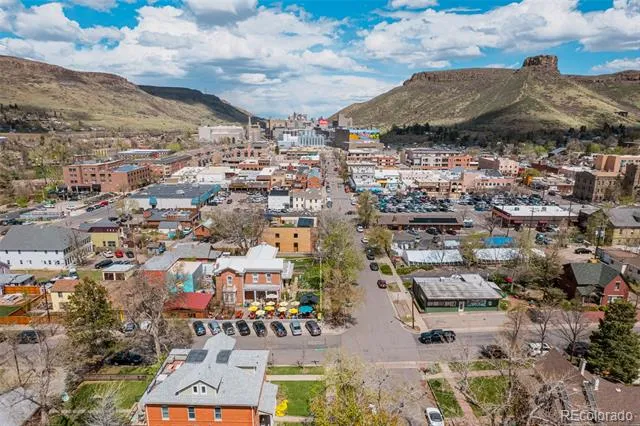 14455 Anvil Circle Golden, CO 80403